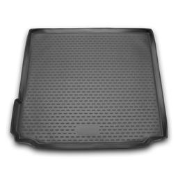 Bagagerumsmatta i gummi till BMW X5 F15