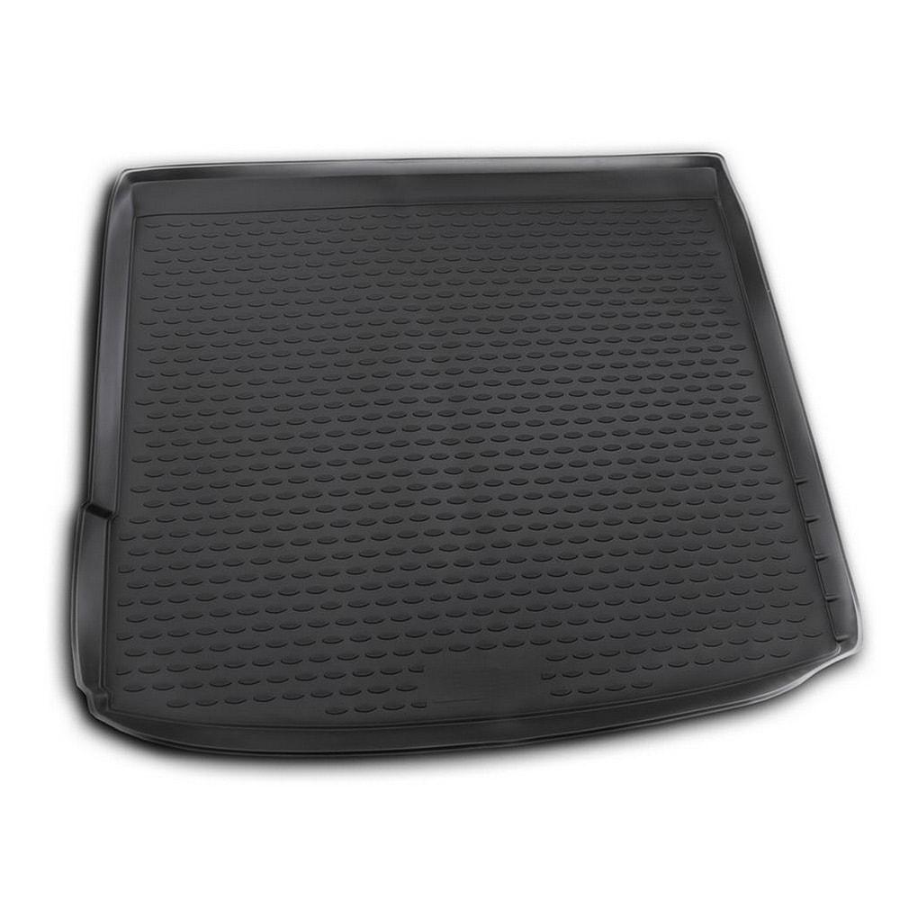 Bagasjeromsmatter i gummi til BMW X6 E71