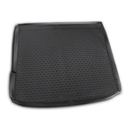 Bagasjeromsmatter i gummi til BMW X6 E71