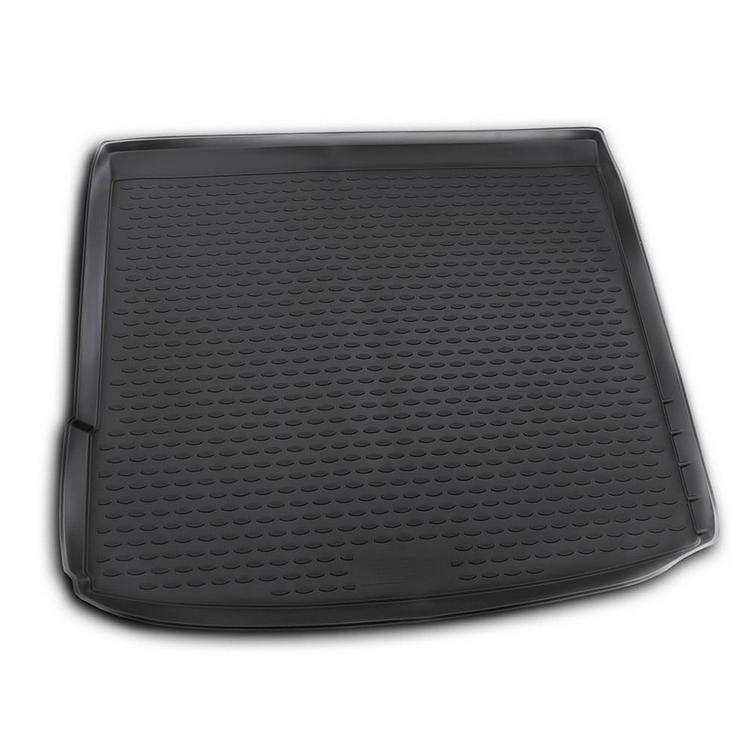 Bagasjeromsmatter i gummi til BMW X6 E71