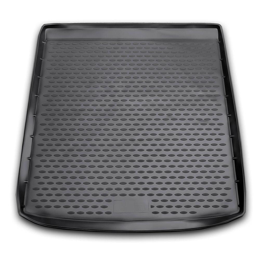Bagasjeromsmatter i gummi til BMW X6 E71