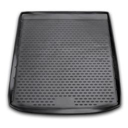Bagasjeromsmatter i gummi til BMW X6 E71