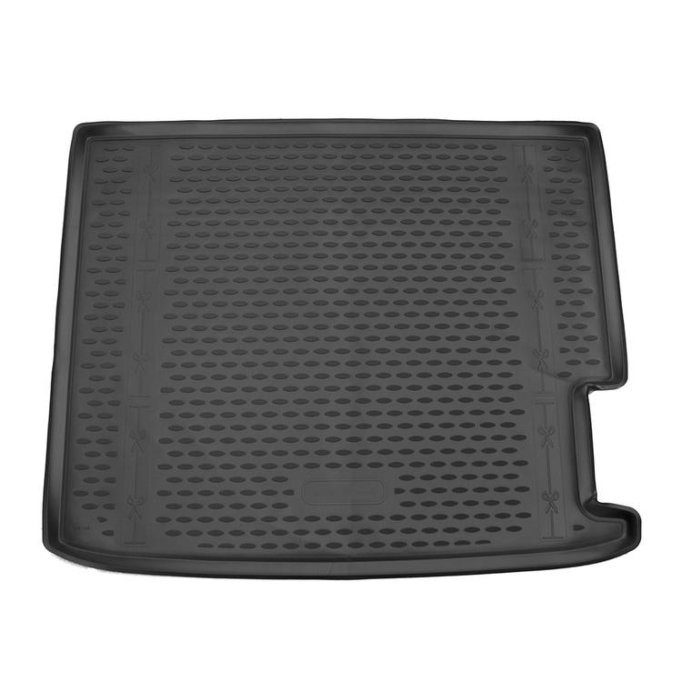 Bagasjeromsmatter i gummi til BMW X4 F26