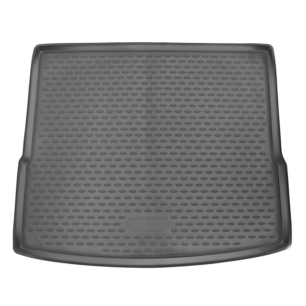 Bagagerumsmatta i gummi till BMW X1 F48