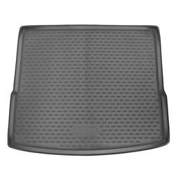 Bagagerumsmatta i gummi till BMW X1 F48