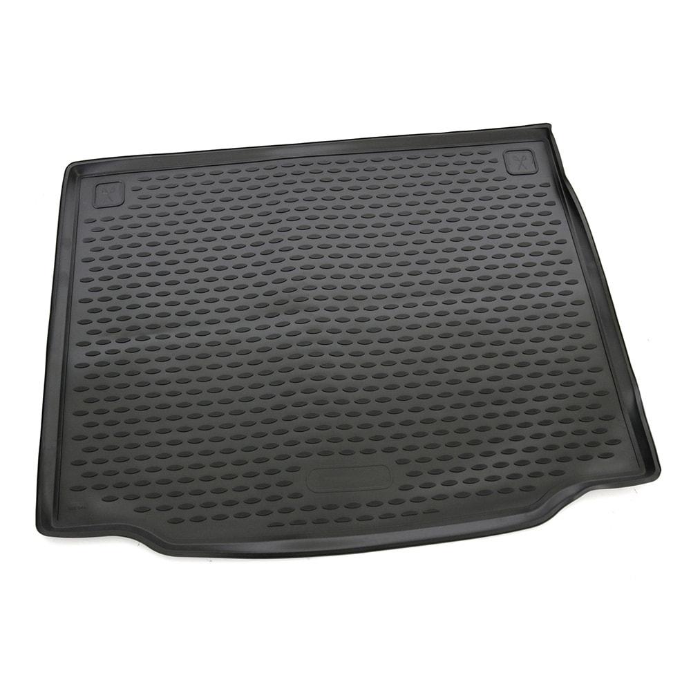 Bagasjeromsmatter i gummi til BMW X3 G01