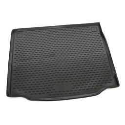 Bagasjeromsmatter i gummi til BMW X3 G01