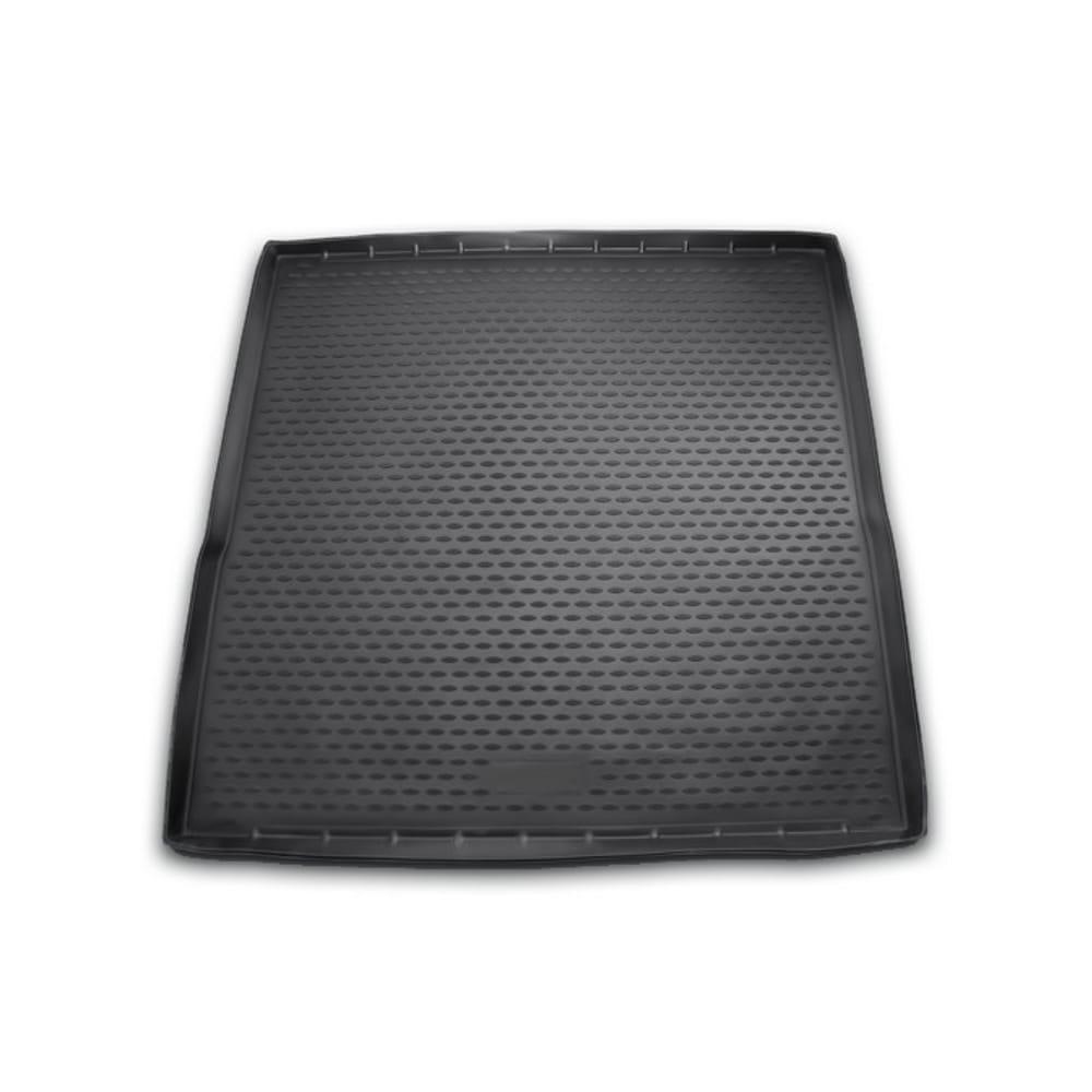 Bagagerumsmatta i gummi till Chrysler Grand Voyager RT