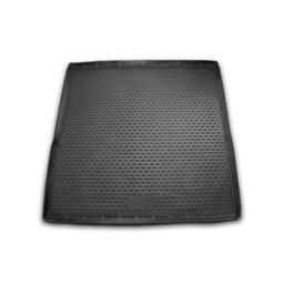 Bagagerumsmatta i gummi till Chrysler Grand Voyager RT