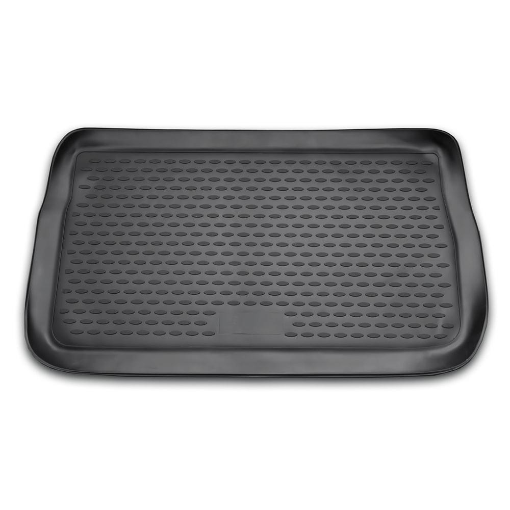 Bagagerumsmatta i gummi till Chrysler Grand Voyager RT