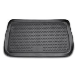 Bagagerumsmatta i gummi till Chrysler Grand Voyager RT