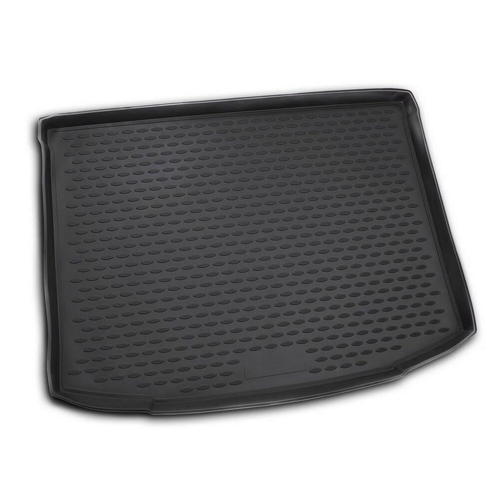 Bagasjeromsmatter i gummi til FIAT BRAVO 198