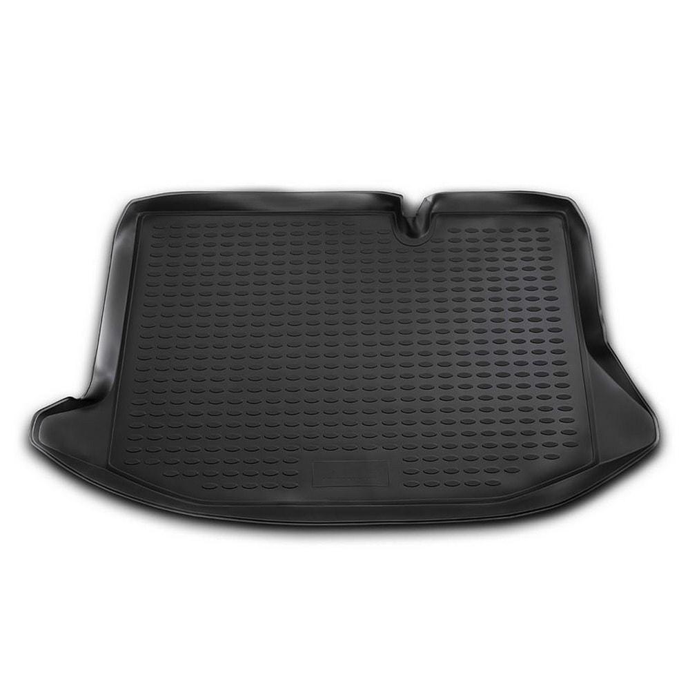 Bagagerumsmåtte i gummi til FORD FIESTA MK6