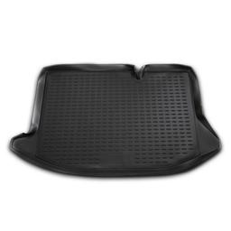 Bagagerumsmåtte i gummi til FORD FIESTA MK6