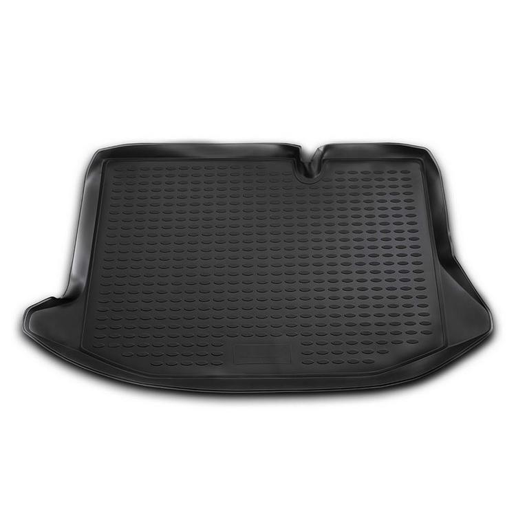 Bagasjeromsmatter i gummi til FORD FIESTA MK6