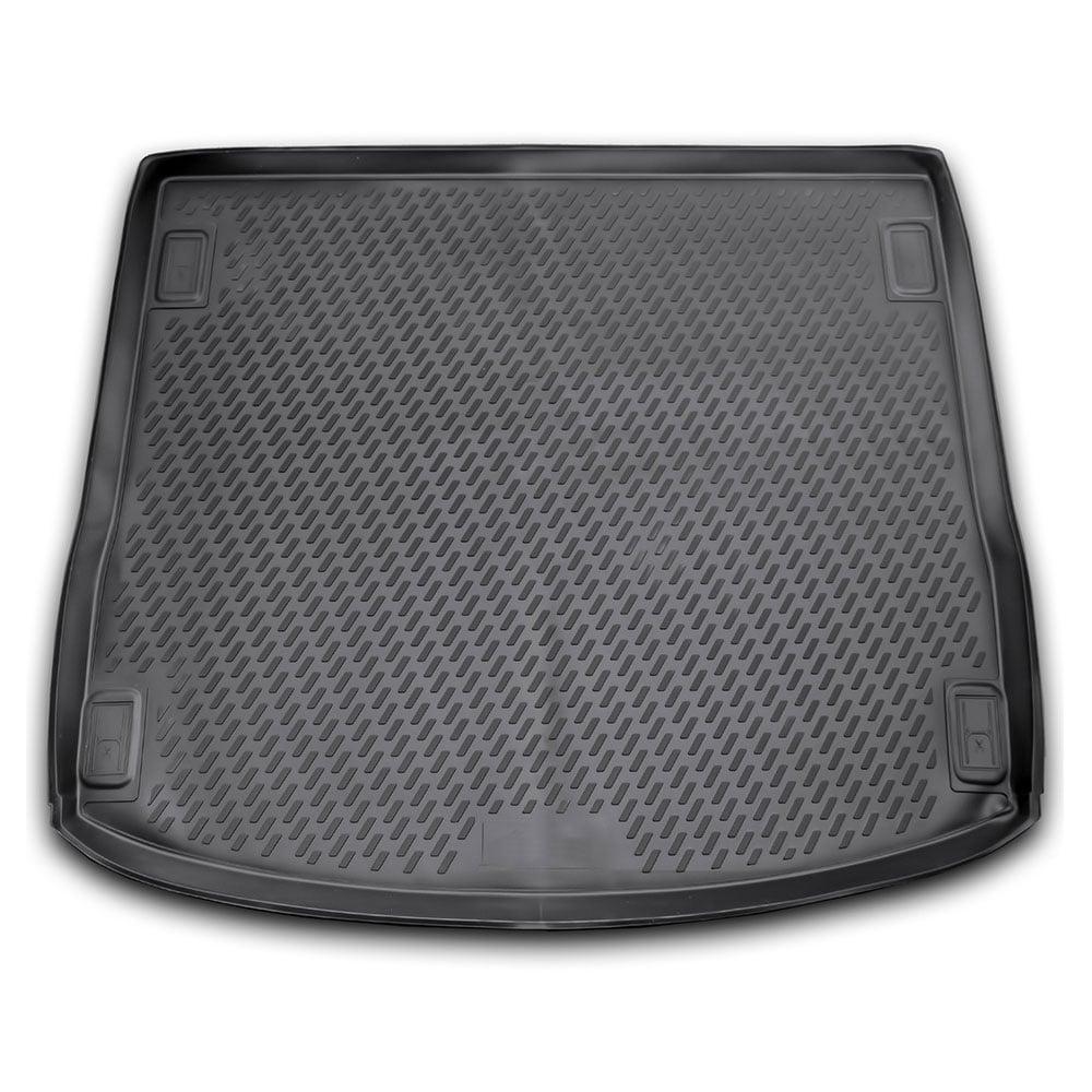 Bagagerumsmatta i gummi till Ford Focus MK3 Turnier