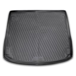 Bagagerumsmatta i gummi till Ford Focus MK3 Turnier