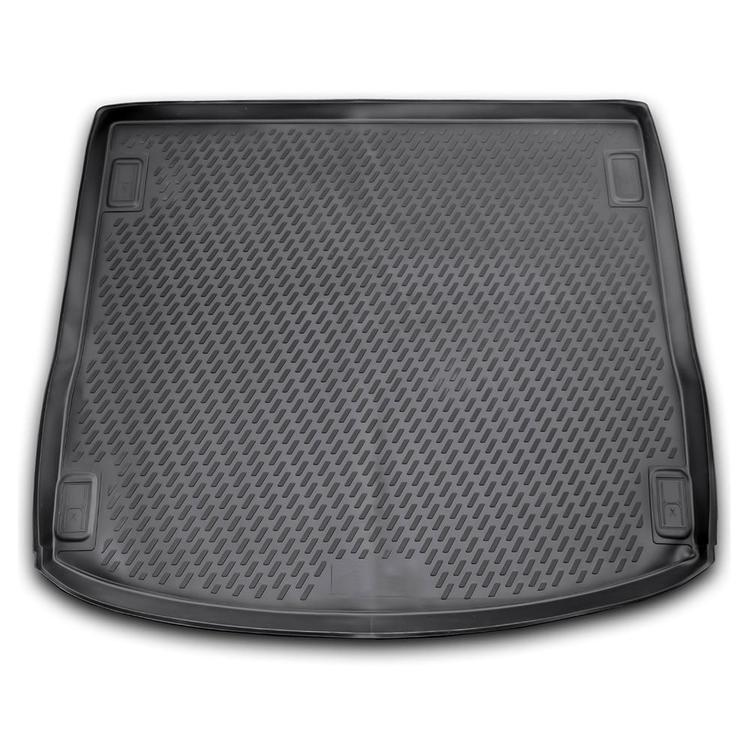 Bagasjeromsmatter i gummi til FORD FOCUS MK3 Turnier