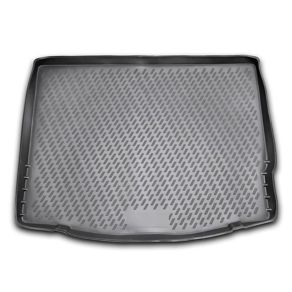 Bagagerumsmatta i gummi till Ford Focus MK3