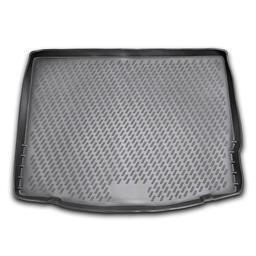 Bagagerumsmatta i gummi till Ford Focus MK3