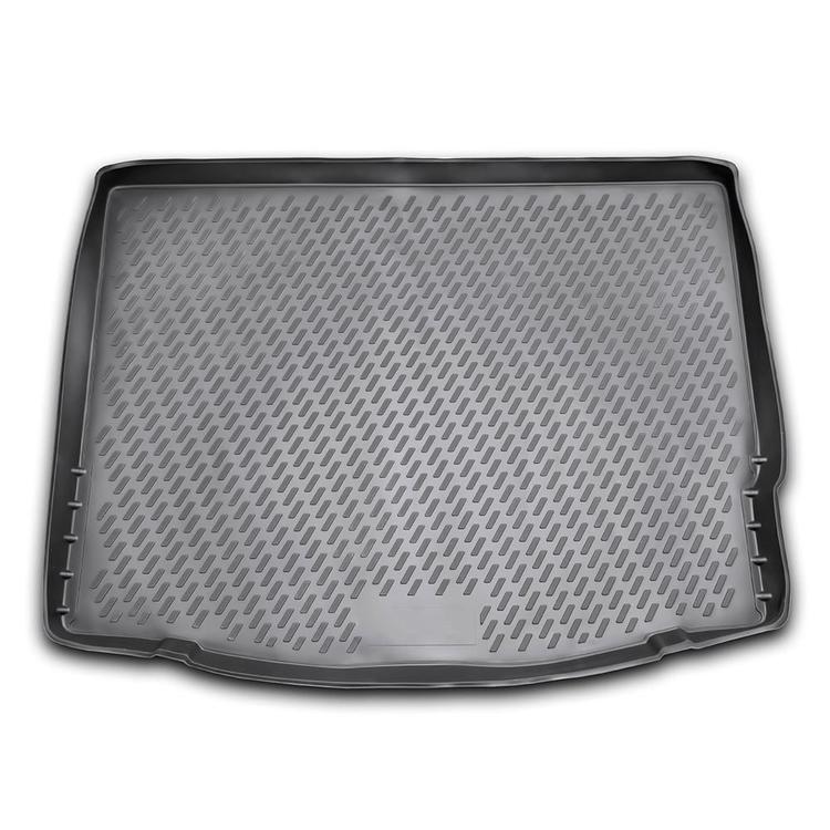 Bagasjeromsmatter i gummi til FORD FOCUS MK3