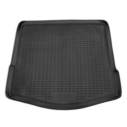 Bagasjeromsmatter i gummi til FORD FOCUS MK2 Limo