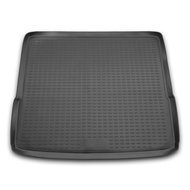 Bagasjeromsmatter i gummi til FORD FOCUS MK2 Turnier