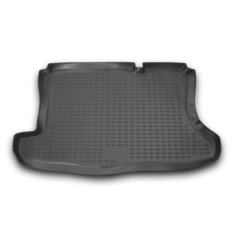 Bagasjeromsmatter i gummi til FORD FUSION