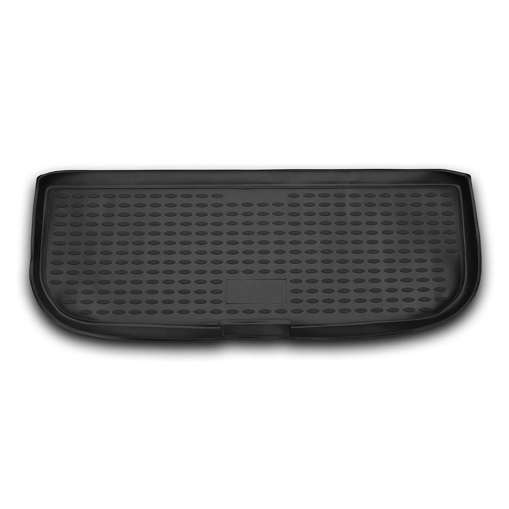 Bagasjeromsmatter i gummi til FORD GALAXY