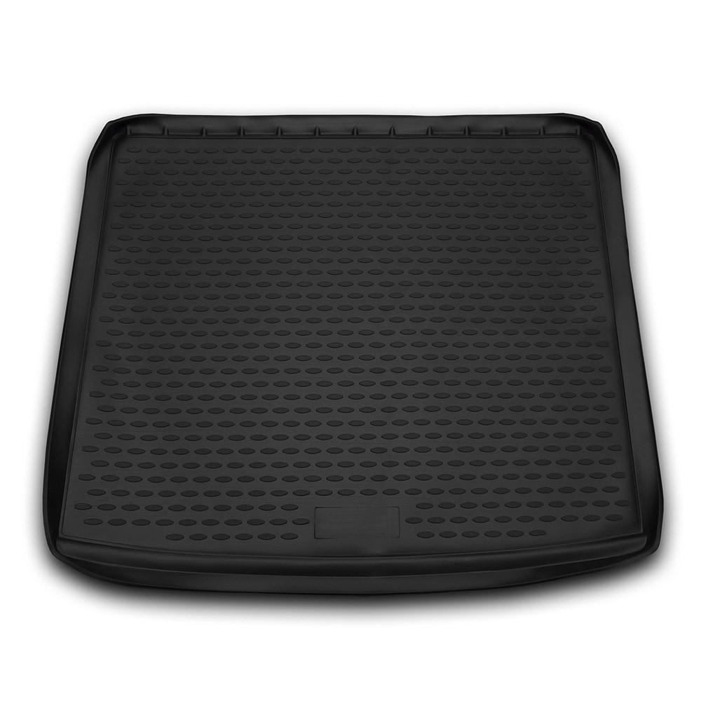 Bagasjeromsmatter i gummi til FORD GRAND C-MAX