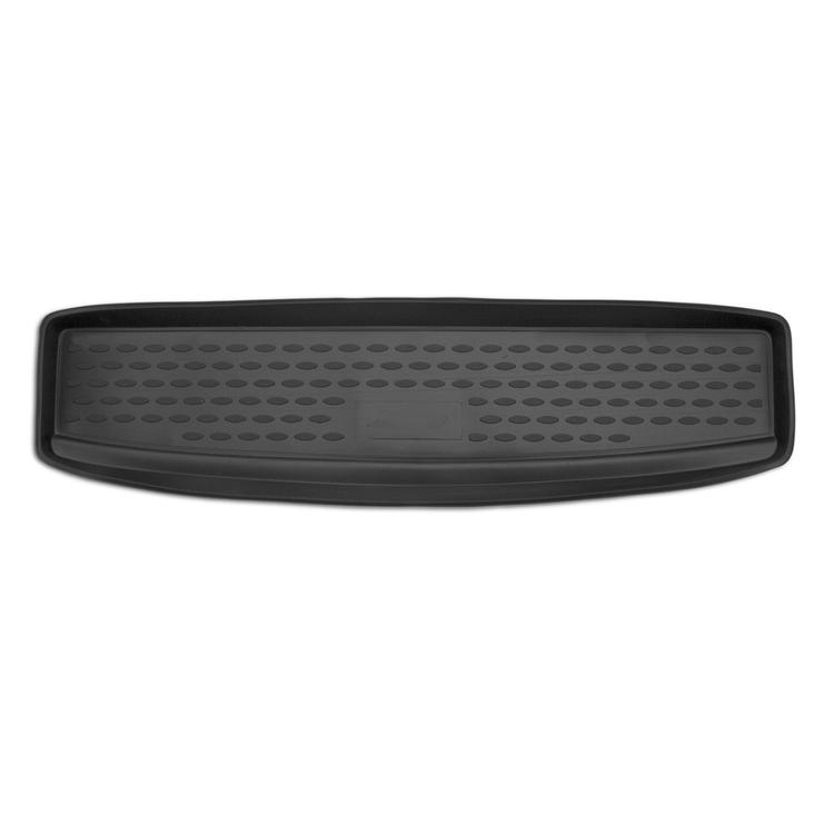 Bagasjeromsmatter i gummi til FORD GRAND C-Max