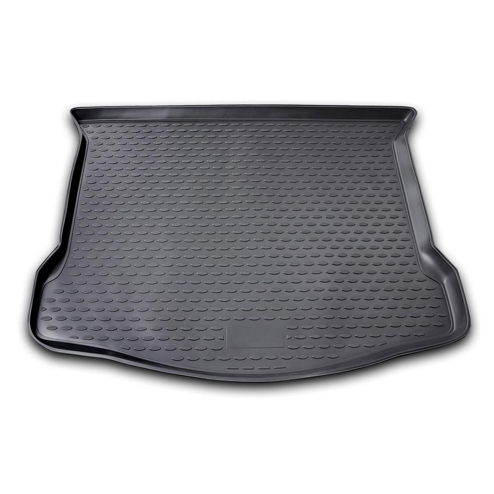 Bagasjeromsmatter i gummi til FORD KUGA MK1