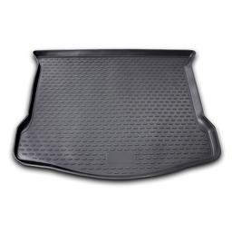 Bagasjeromsmatter i gummi til FORD KUGA MK1