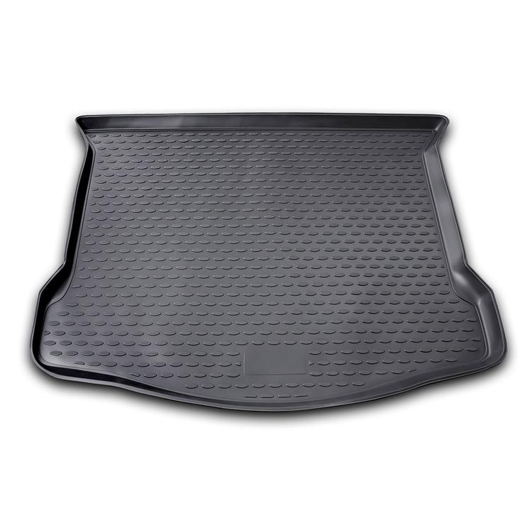 Bagasjeromsmatter i gummi til FORD KUGA MK1