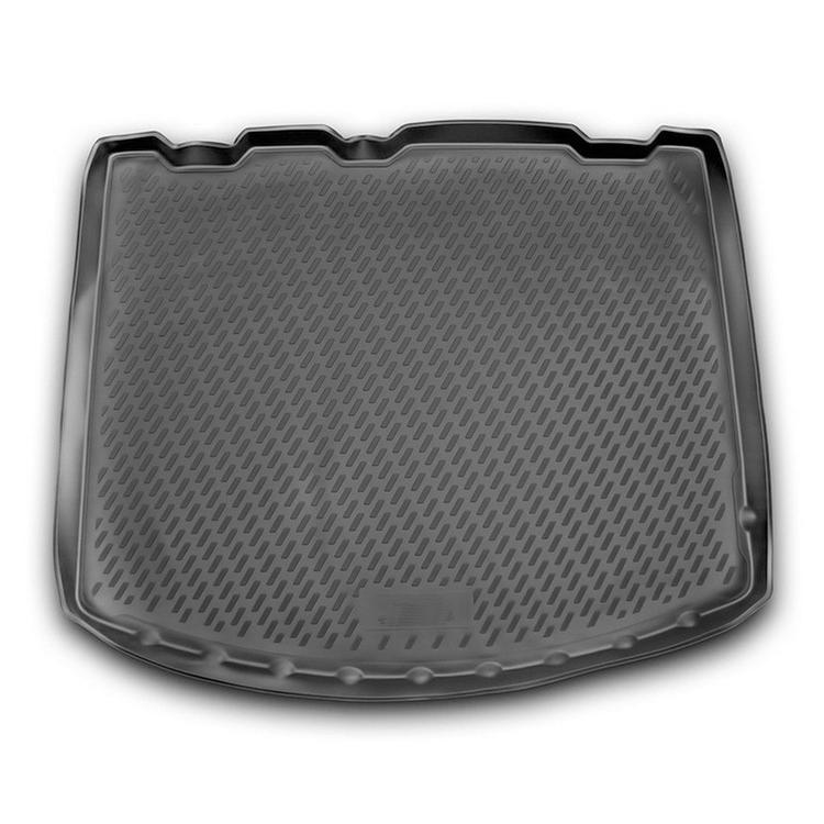 Bagasjeromsmatter i gummi til FORD KUGA MK2