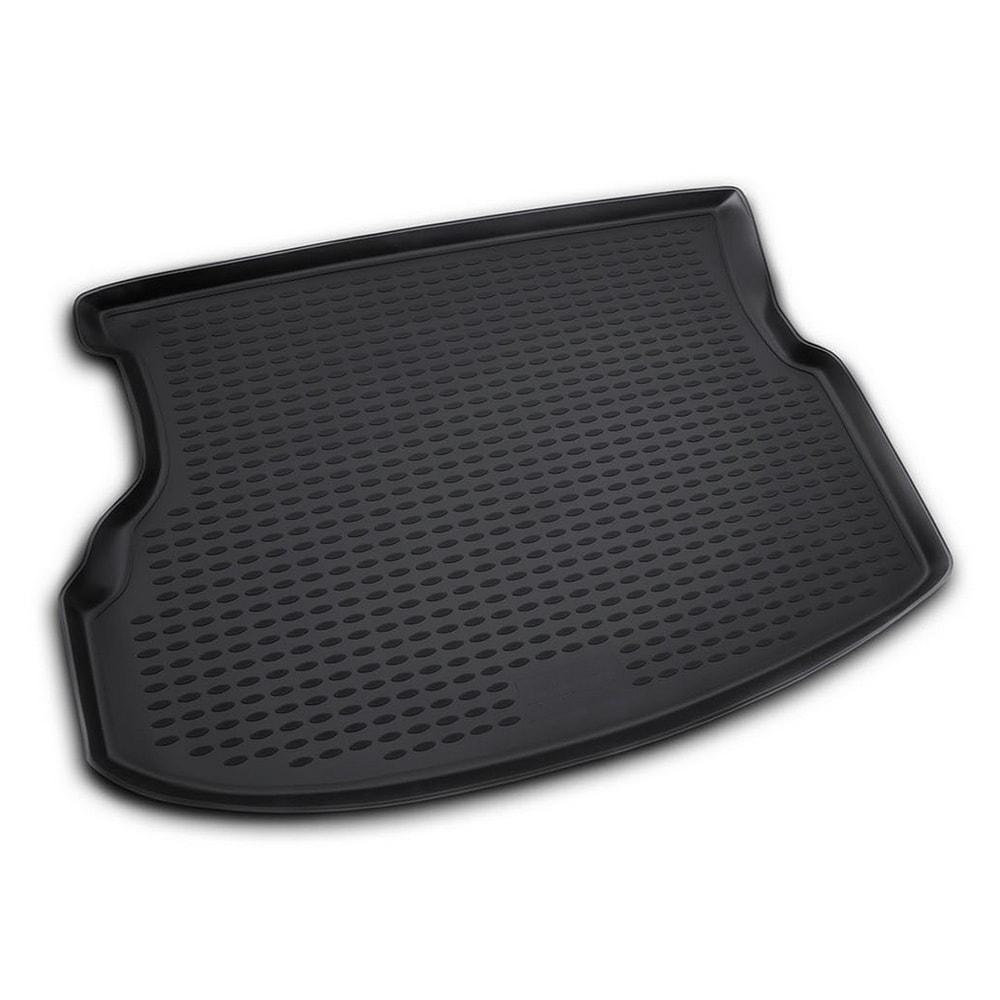 Bagasjeromsmatter i gummi til FORD MAVERICK