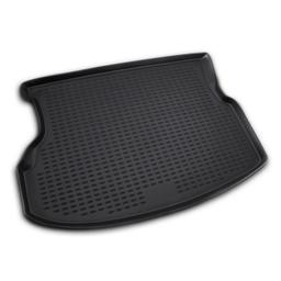 Bagasjeromsmatter i gummi til FORD MAVERICK