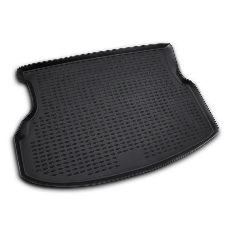 Bagasjeromsmatter i gummi til FORD MAVERICK