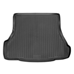 Bagagerumsmåtte i gummi til FORD MONDEO MK3 Limo