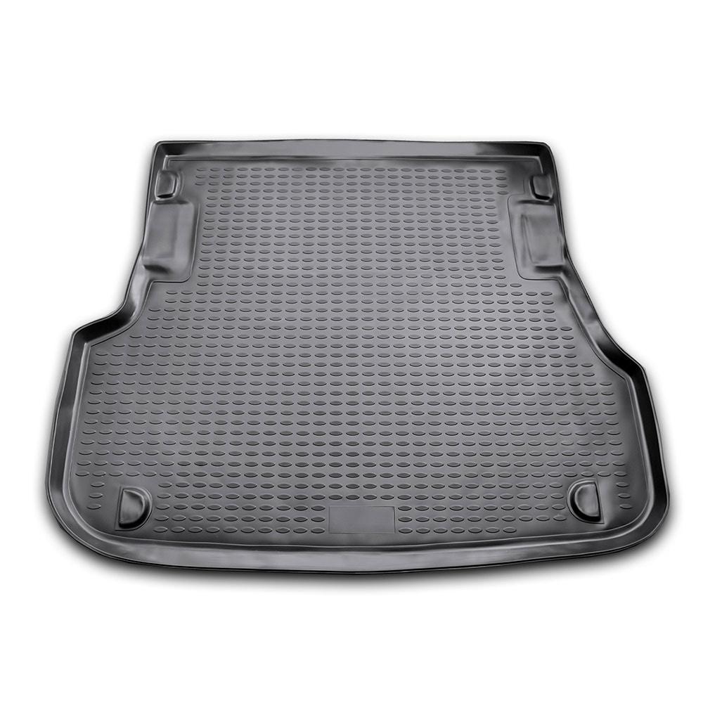 Bagagerumsmåtte i gummi til FORD MONDEO MK3 Turnier