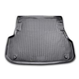 Bagagerumsmåtte i gummi til FORD MONDEO MK3 Turnier