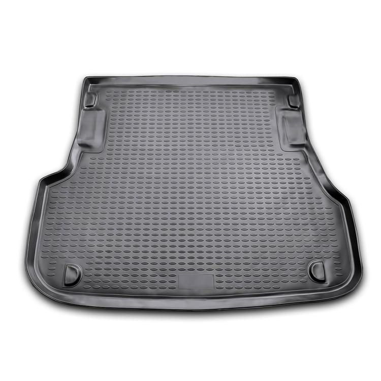 Bagasjeromsmatter i gummi til FORD MONDEO MK3 Turnier