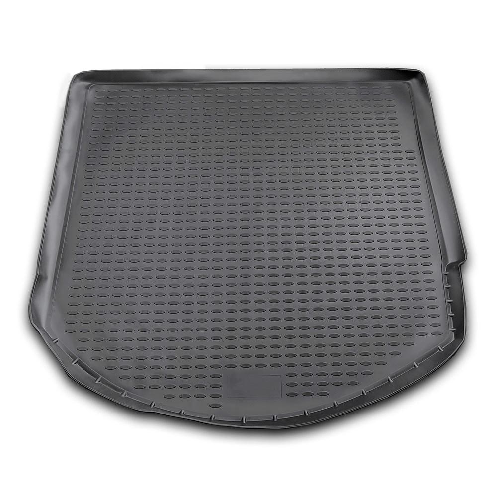 Bagagerumsmåtter i gummi til FORD MONDEO MK4 Turnier