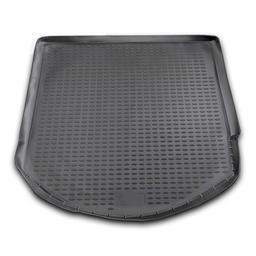 Bagagerumsmåtter i gummi til FORD MONDEO MK4 Turnier