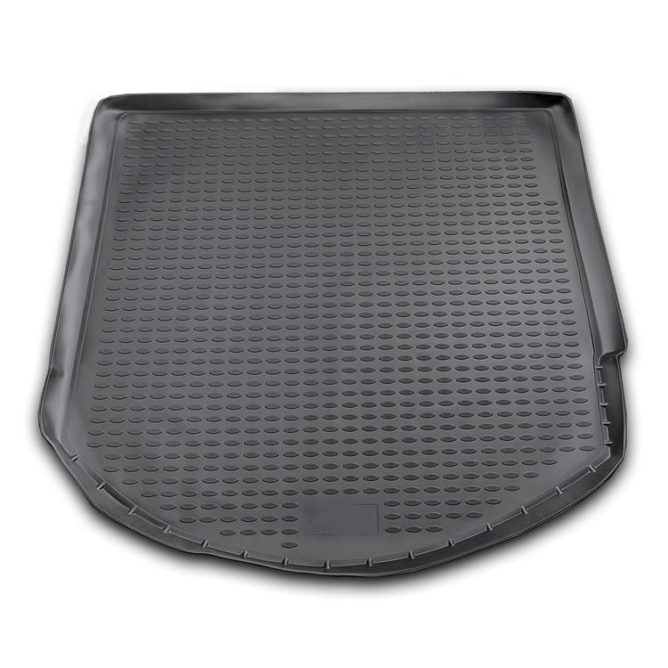Bagasjeromsmatter i gummi til FORD MONDEO MK4 Turnier