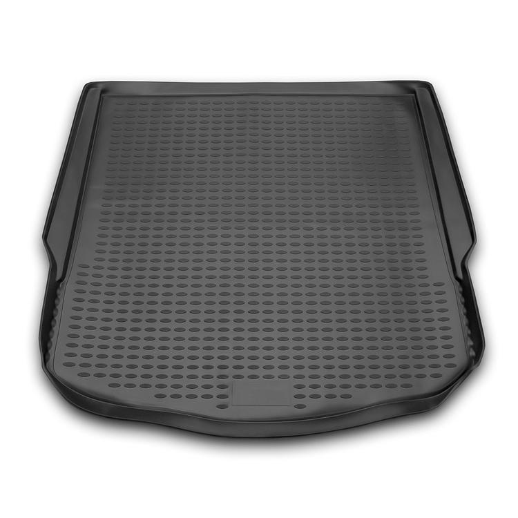 Bagasjeromsmatter i gummi til FORD MONDEO MK4 kombicoupé