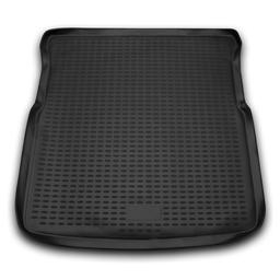 Bagasjeromsmatter i gummi til FORD S-MAX