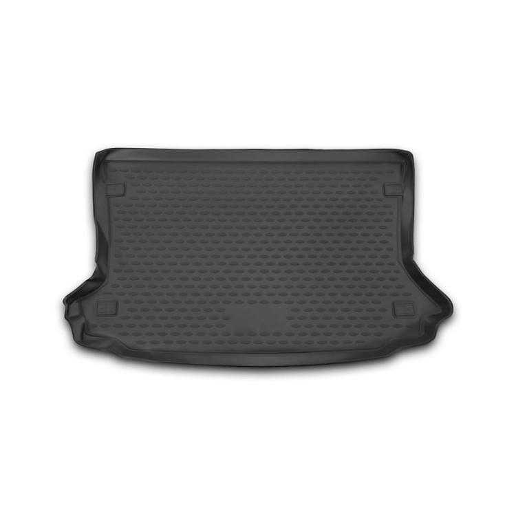 Bagasjeromsmatter i gummi til FORD ECOSPORT