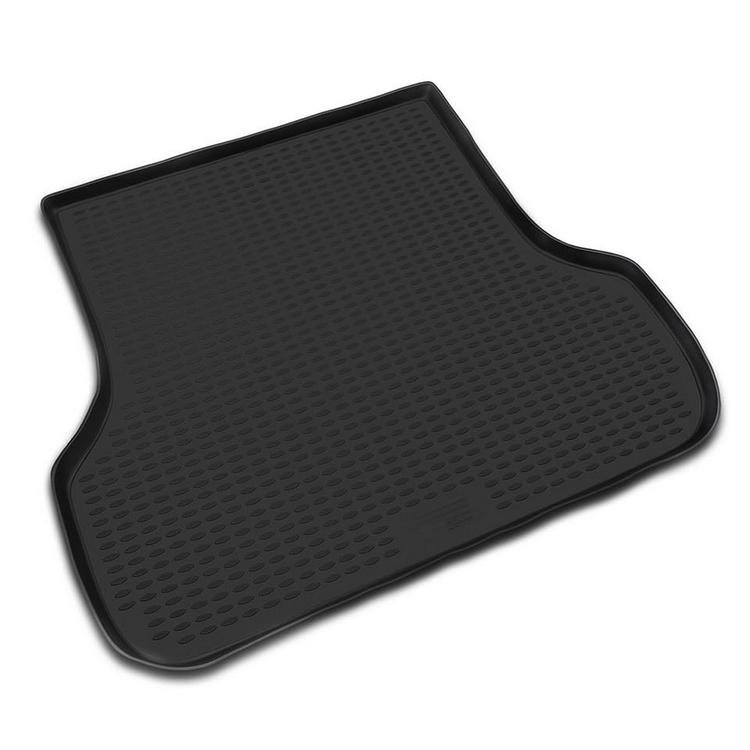 Bagasjeromsmatter i gummi til HONDA ACCORD