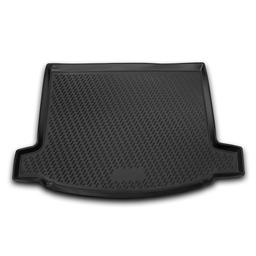Bagasjeromsmatter i gummi til HONDA CIVIC 5-dørs